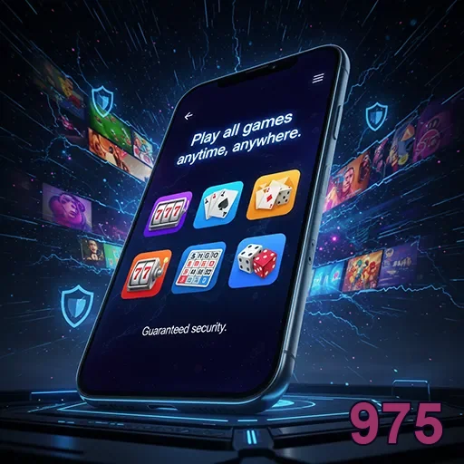 Enjoy Seamless Mobile Gaming for Filipino Players