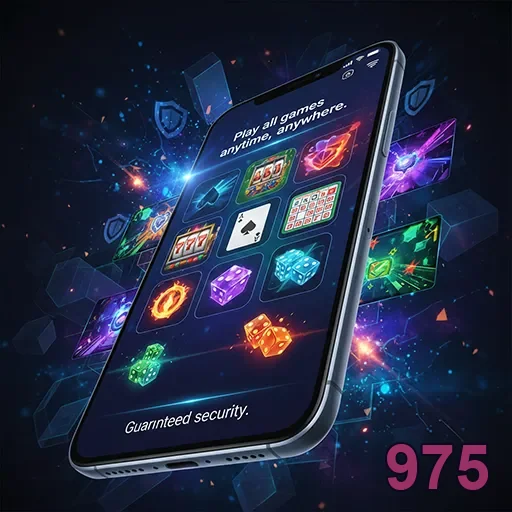 User enjoying fast and secure payouts on mobile gaming