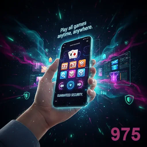 975 mobile gaming security 2