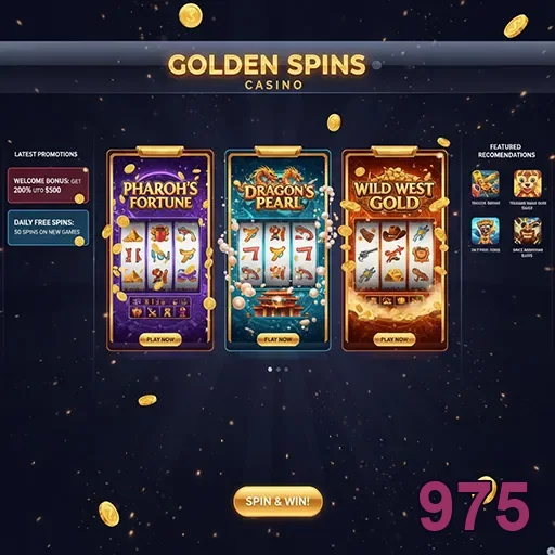 Explore a Wide Range of Casino Games Anytime, Anywhere